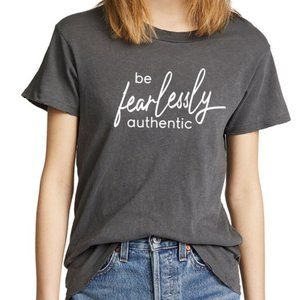 Be Fearlessly Authentic T-Shirt